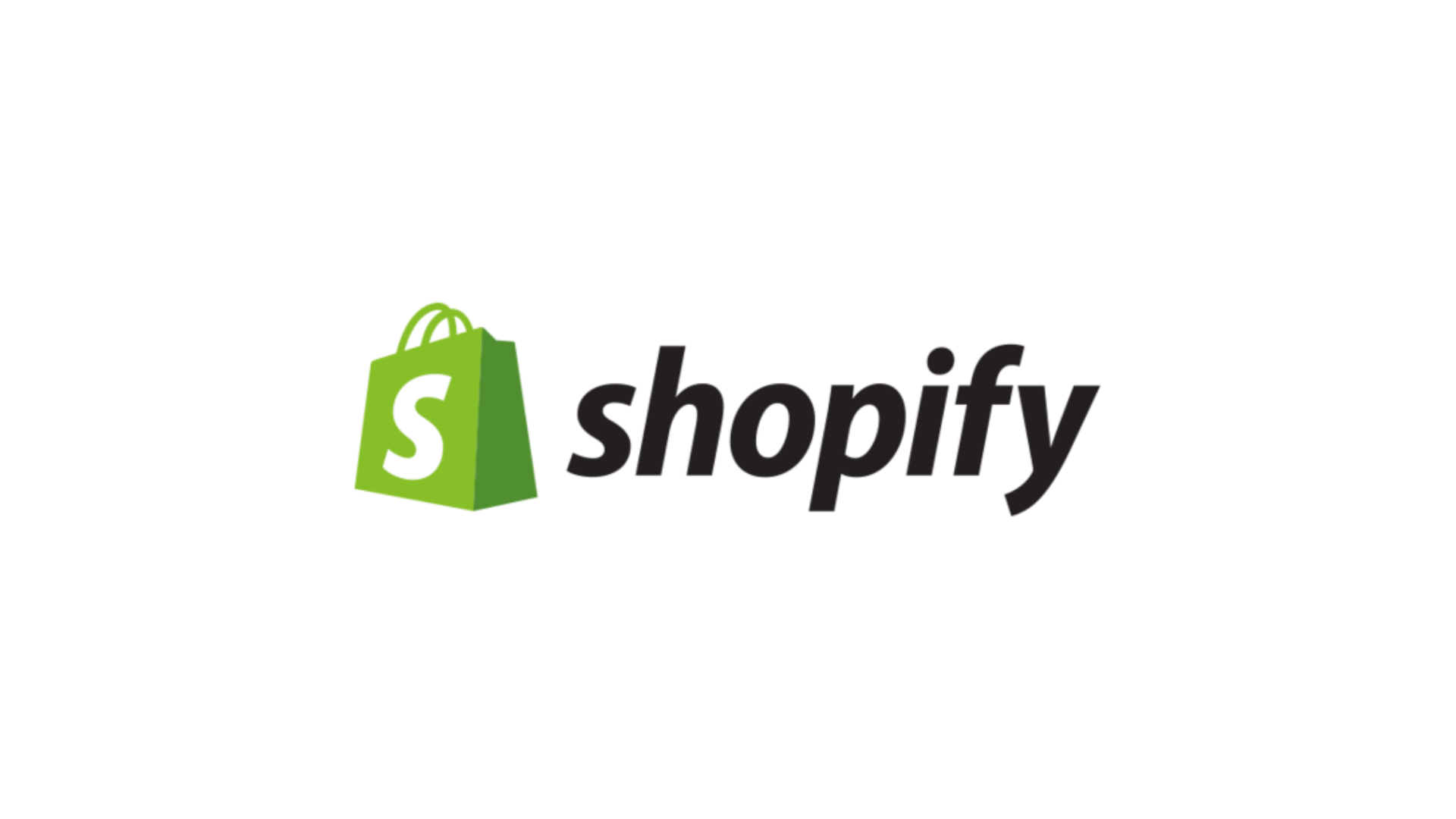 shopify logo