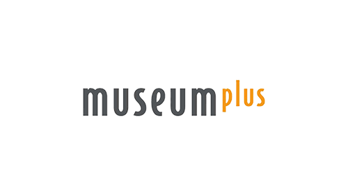 Museum Plus logo