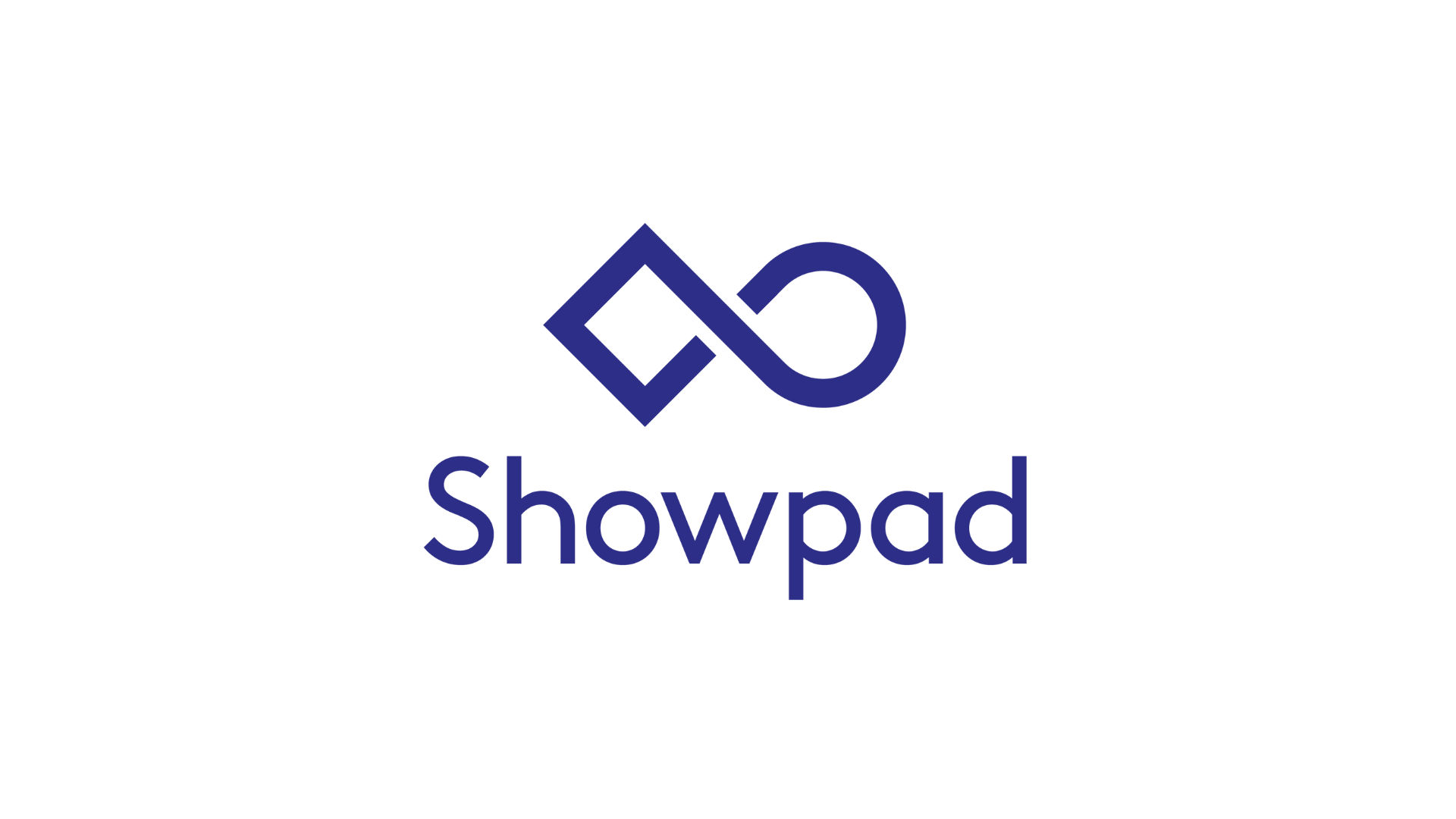 showpad logo