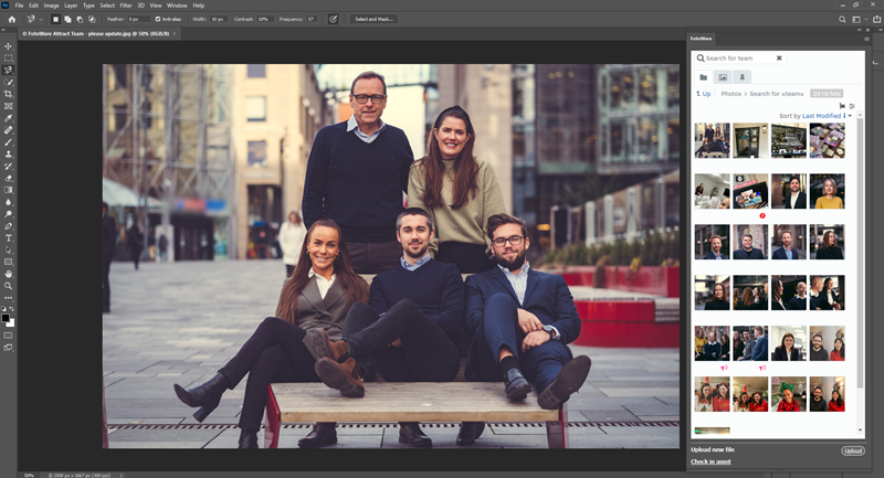 FotoWare Team