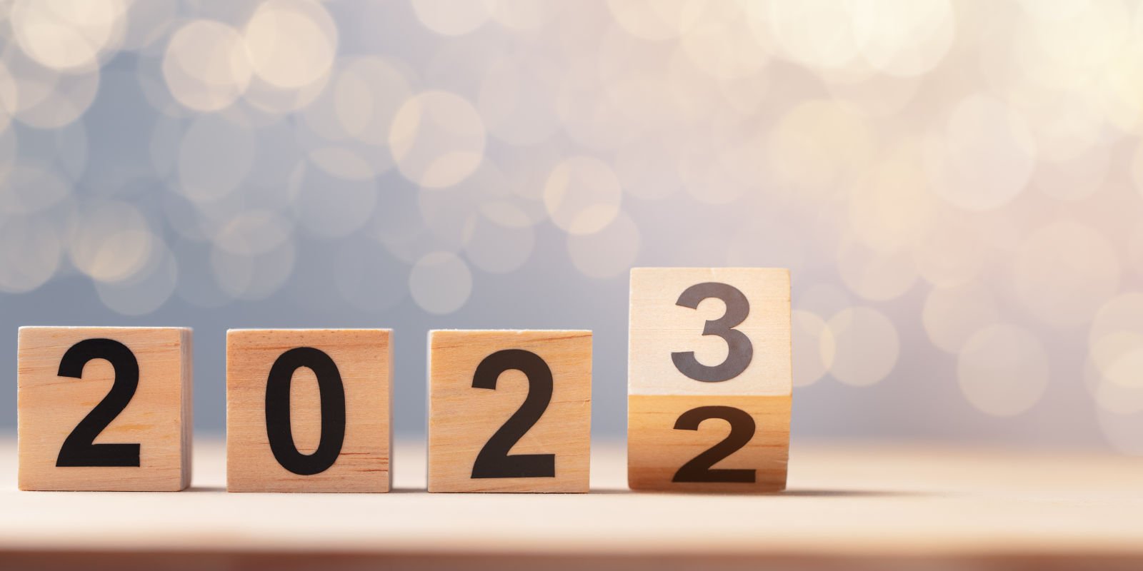 The most popular articles of 2022 - blog