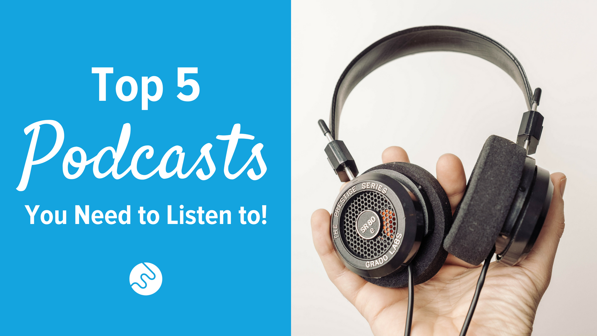 kultur dynasti ligning Top 5 Podcasts You Need to Listen to!