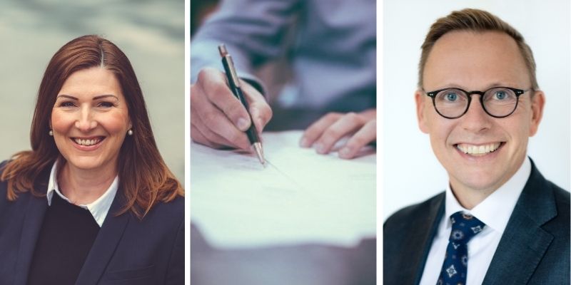 FotoWare acquirers Xenario UK  