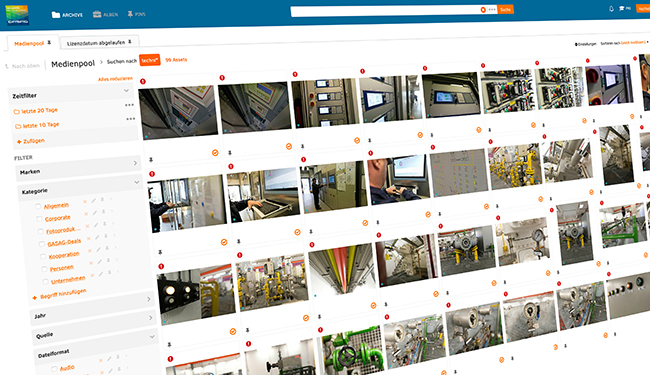 Open-source FotoWare plugin for Sitecore CMS is Available