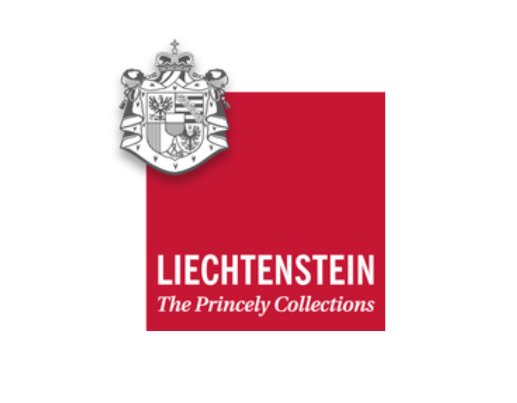 Liechtenstein. The Princely Collections - Logo