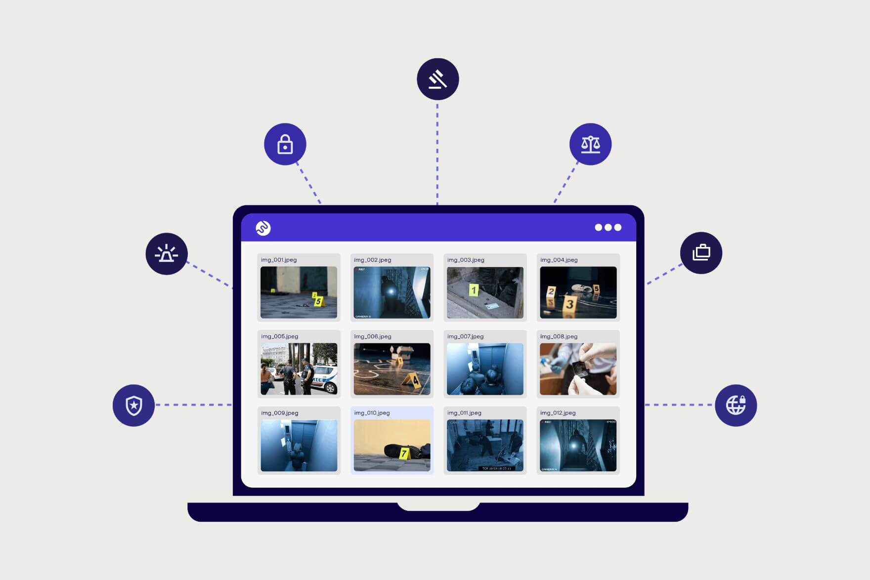 dem-central-evidence-hub