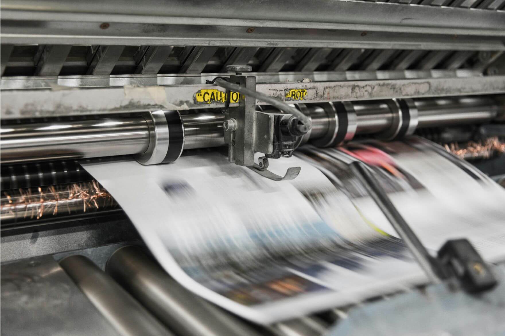 newspaper-print