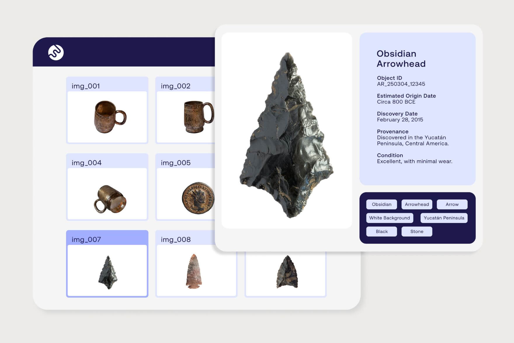 museum-metadata