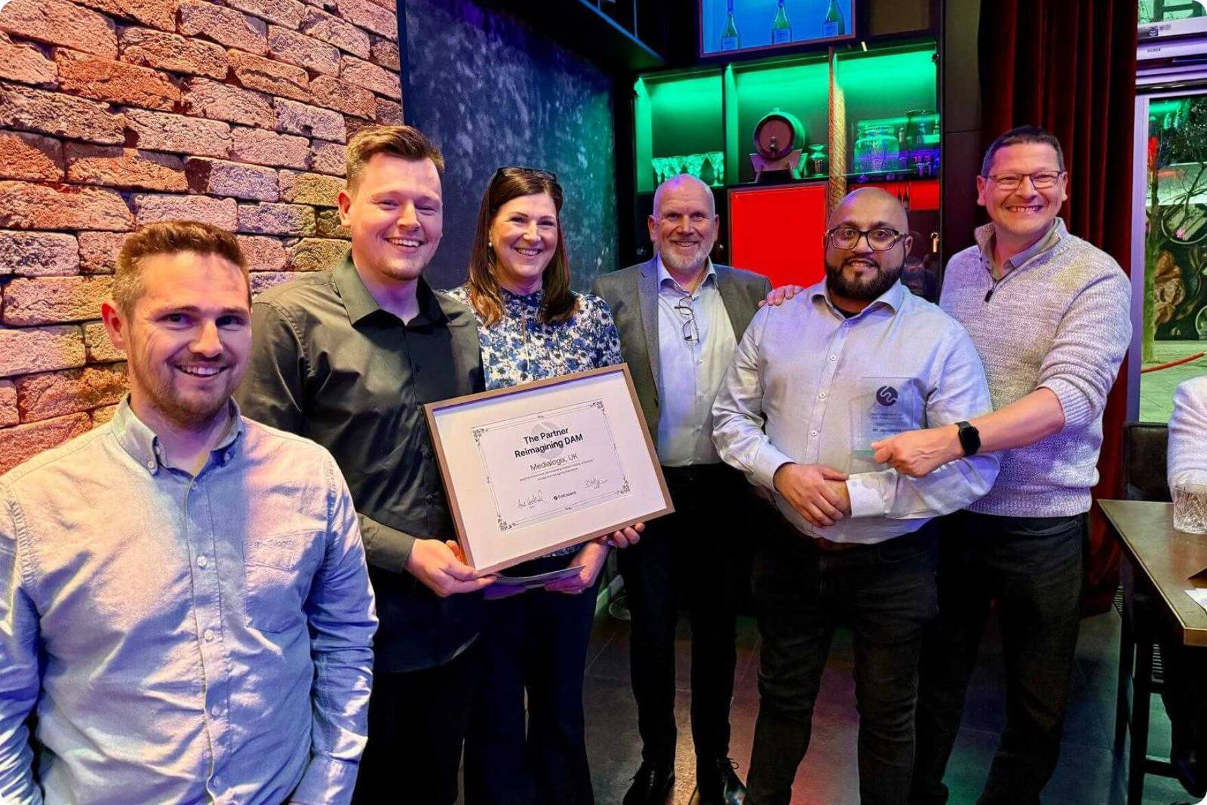 medialogix-dam-award-2026