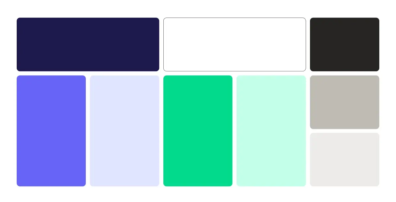 colors
