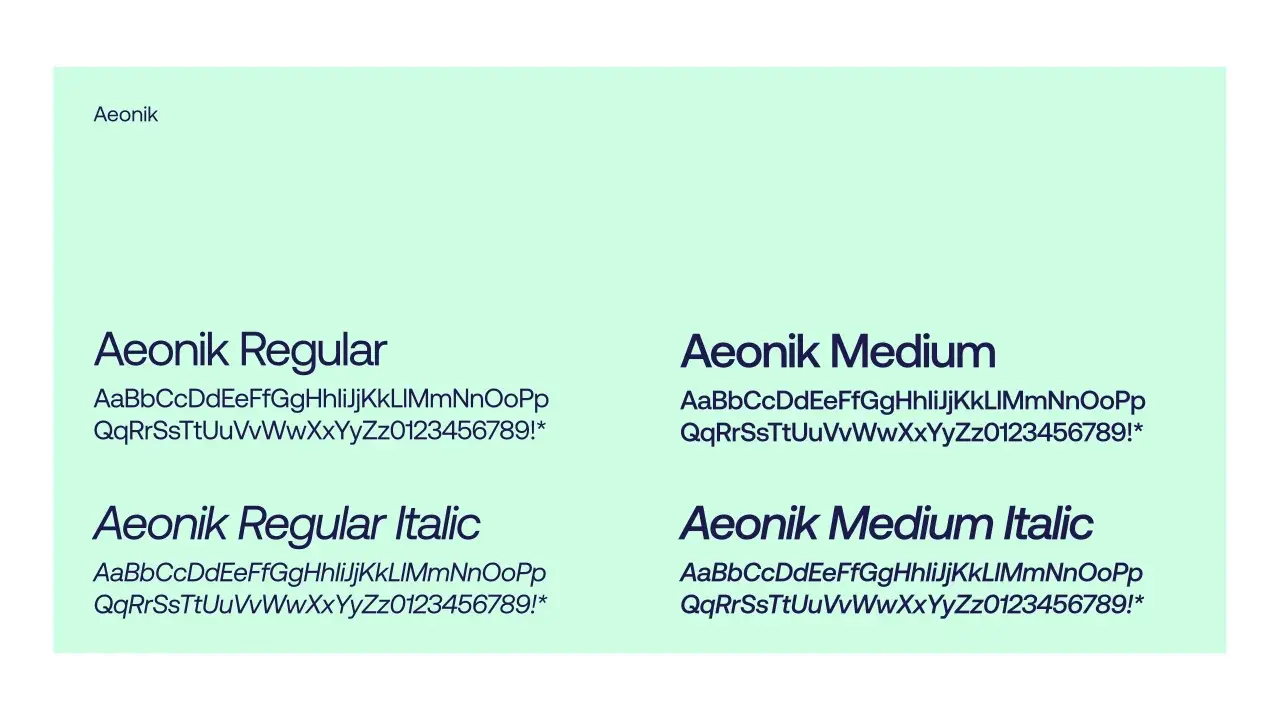 typography-main-font