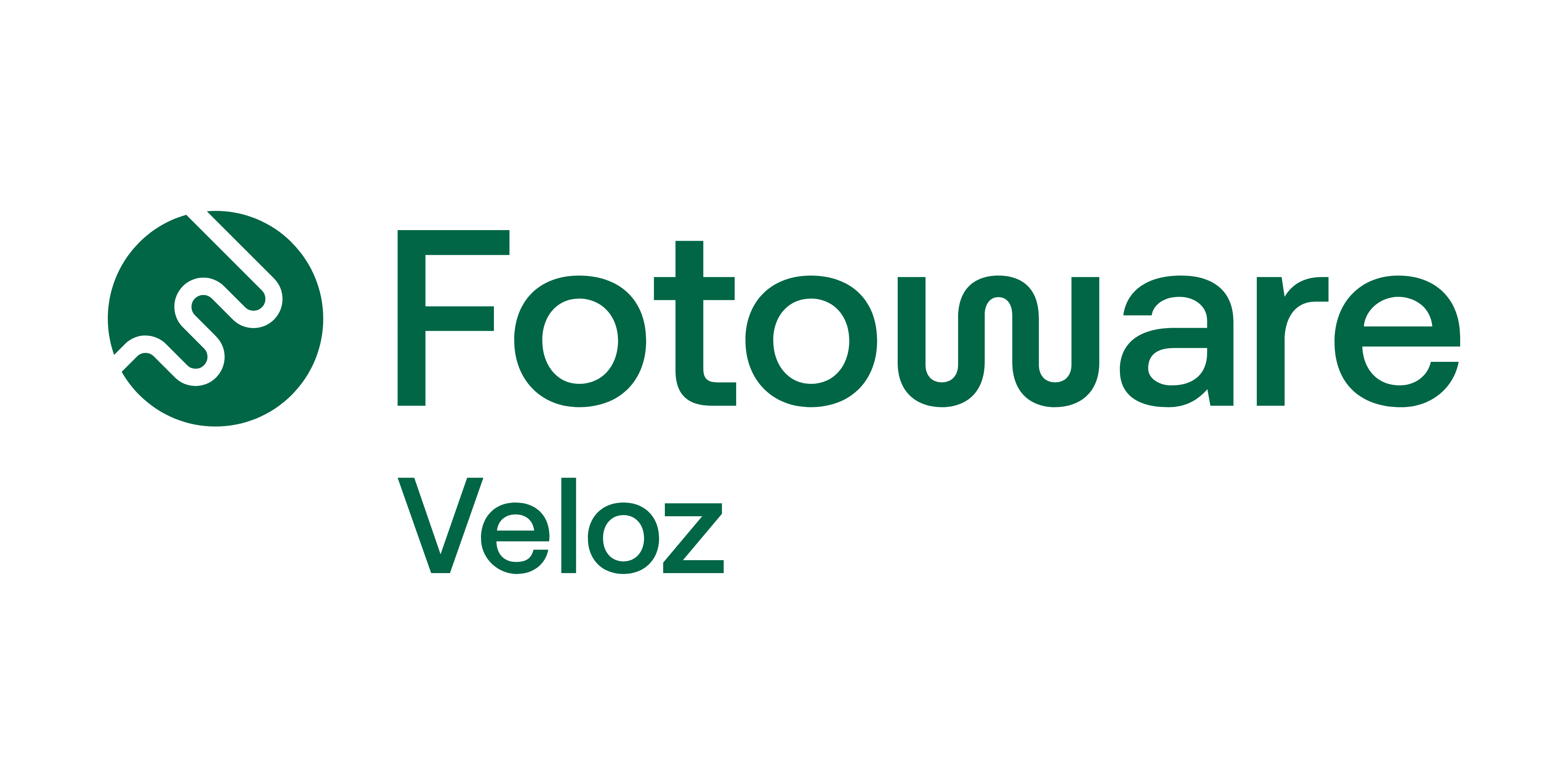 Fotoware-Veloz-logo-green