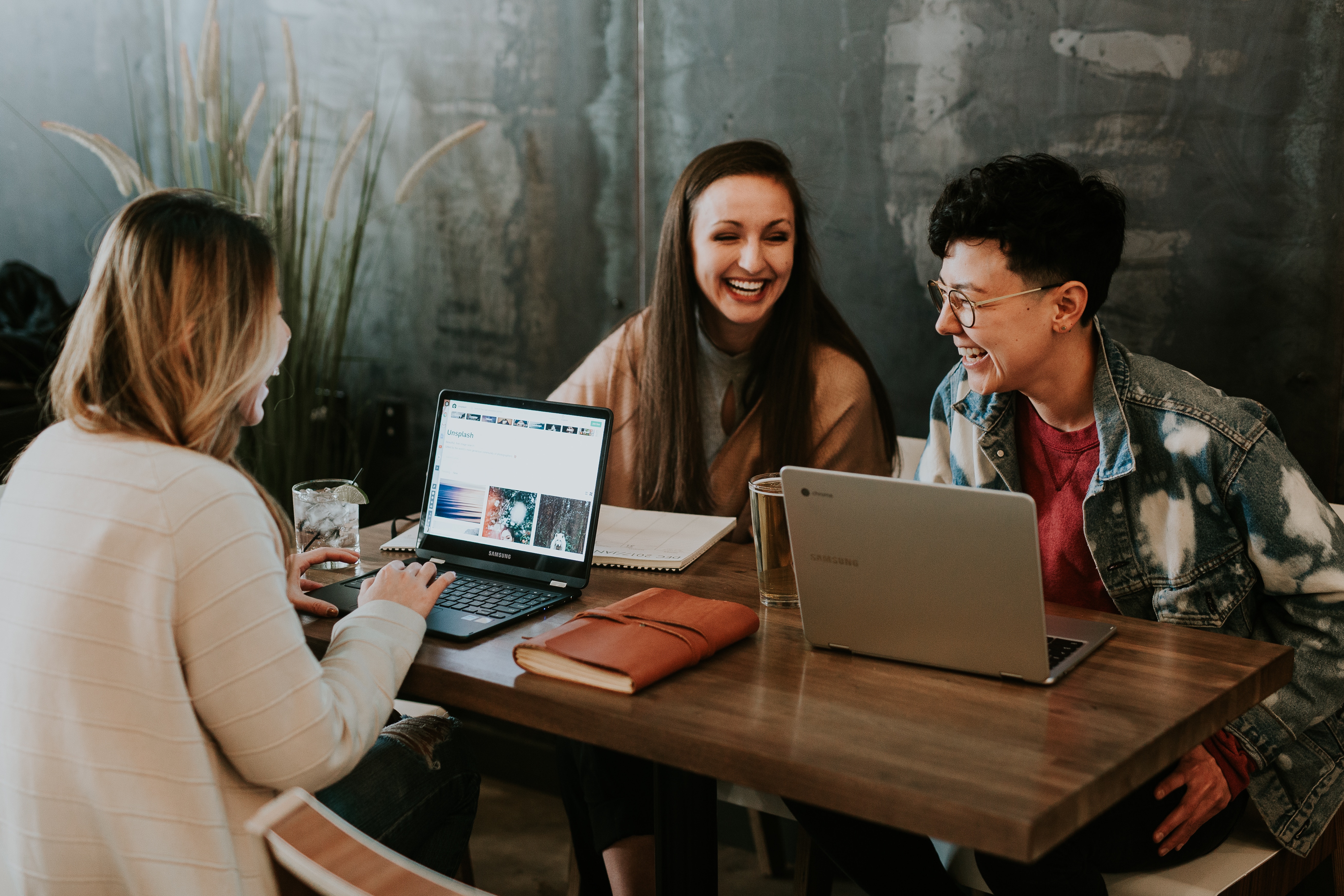 Seven reasons to choose Cloud over On-Premise