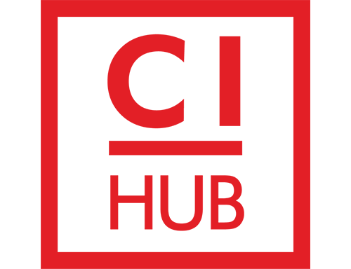 ci-hub-logo-frame