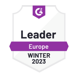 g2 leader europe winter 2023