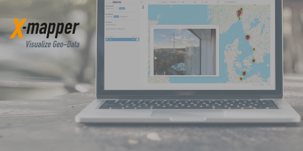 X-Mapper: The App Helping Police to Map Digital Assets and Much More