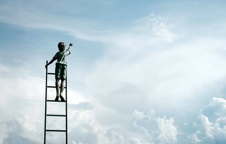 Getting into the Cloud: What are IaaS, PaaS and SaaS?