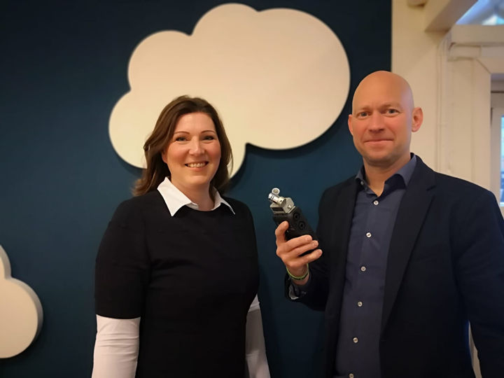 Why Marketing is the New Sales [Already On Podcast]