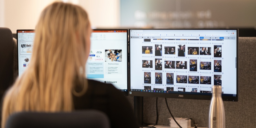 6 Key benefits of Digital Asset Management (DAM) solutions