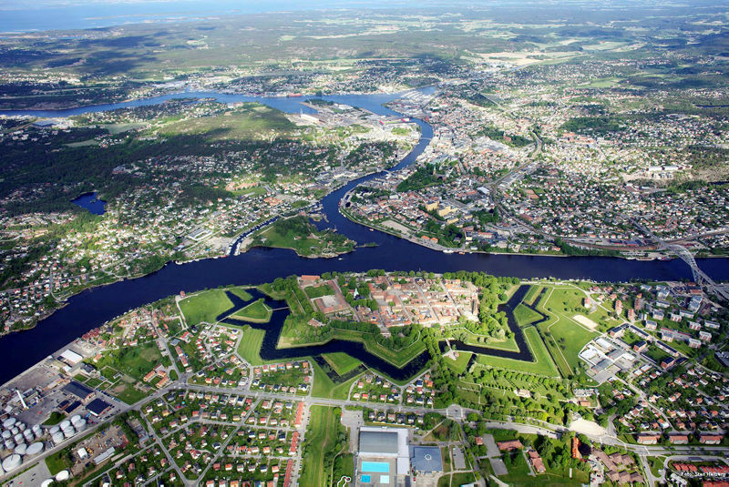 Østfold County Municipality Gives Back to the Community With Innovative Software