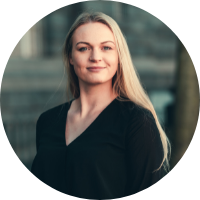 Picture of Amalie Widerberg