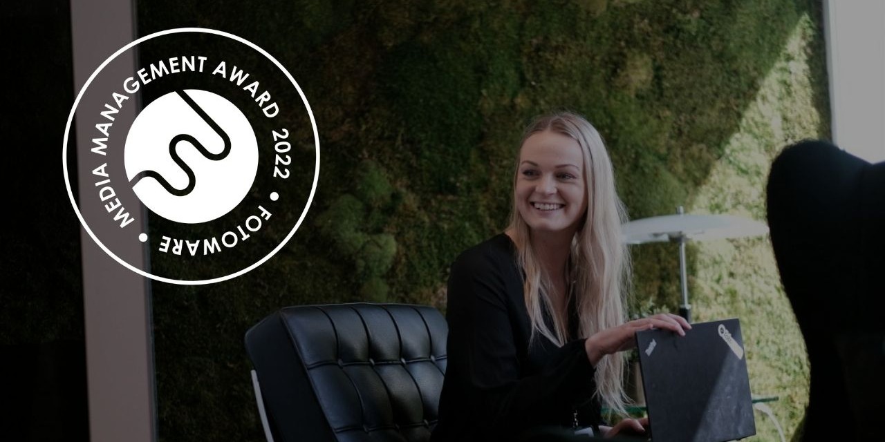 3 Reasons why you should enter the Media Management Award