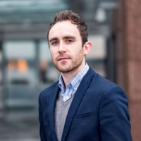 James Rice-McAulay
