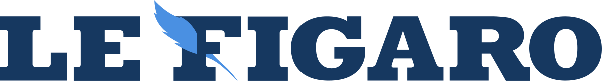 Le Figaro logo - French daily morning newspaper