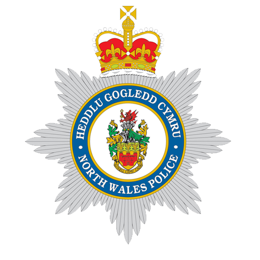 north-wales-police-logo