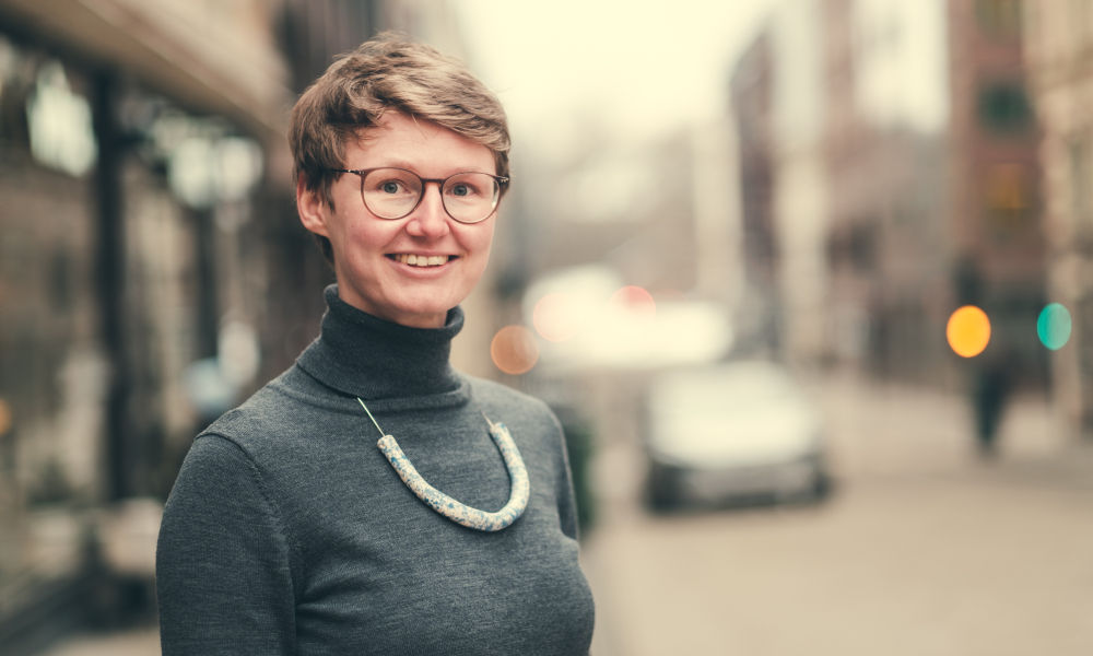 Christiane Vinck
