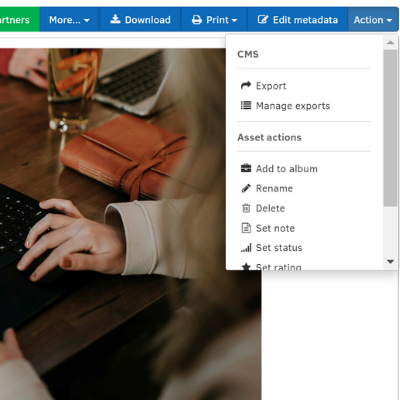 marketing-webpage-cms-export