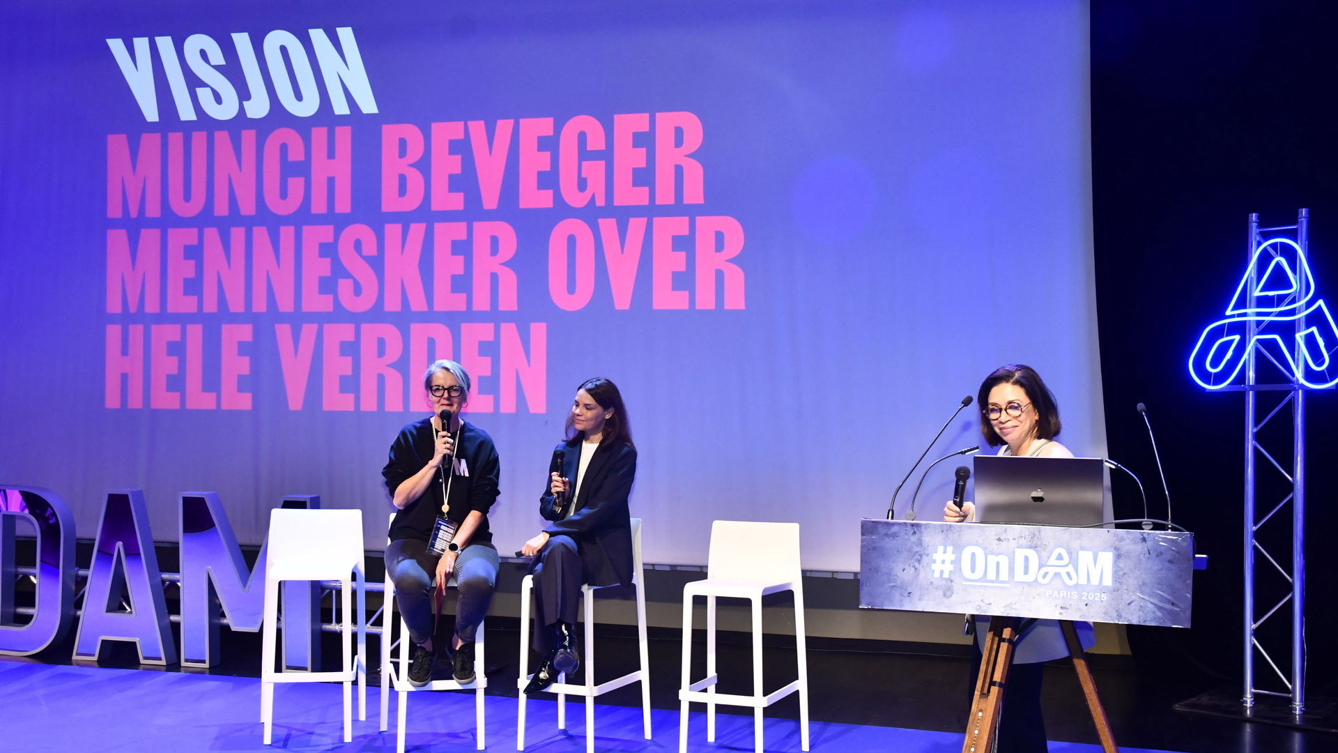 ondam-paris-MUNCH-presentation