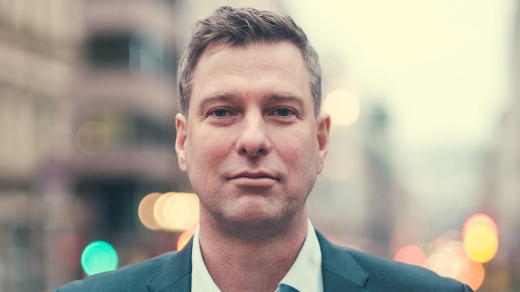 Trond Kindberg - Chief Financial Officer