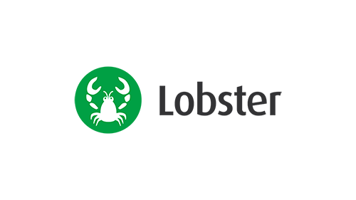 lobster logo