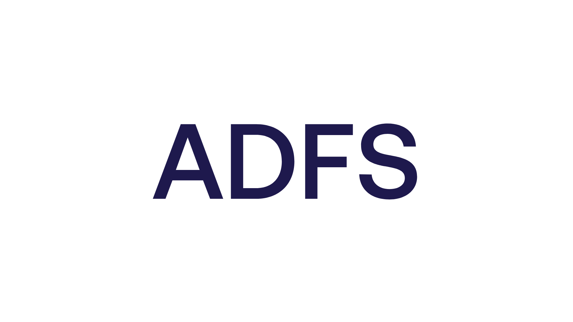 GRP - Integrations - Logos - ADFS