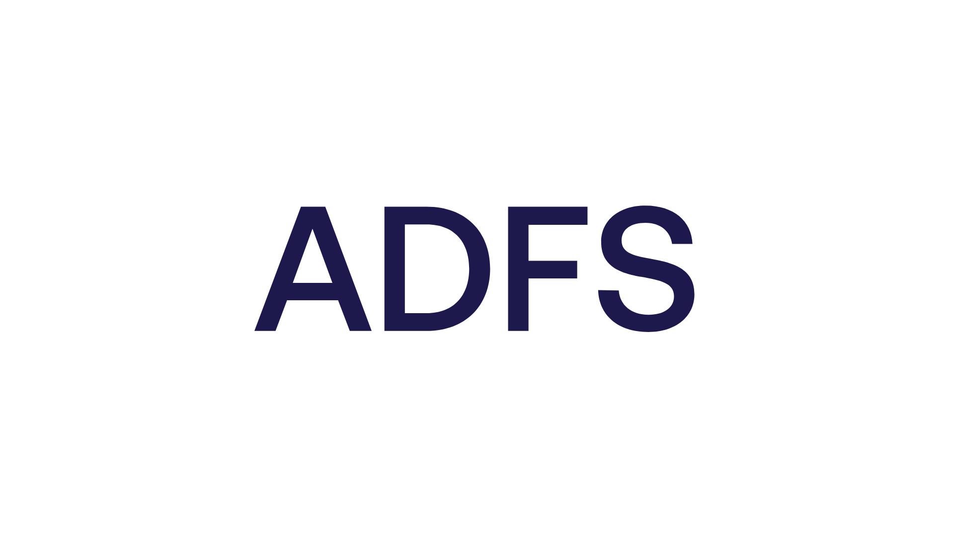 ADFS