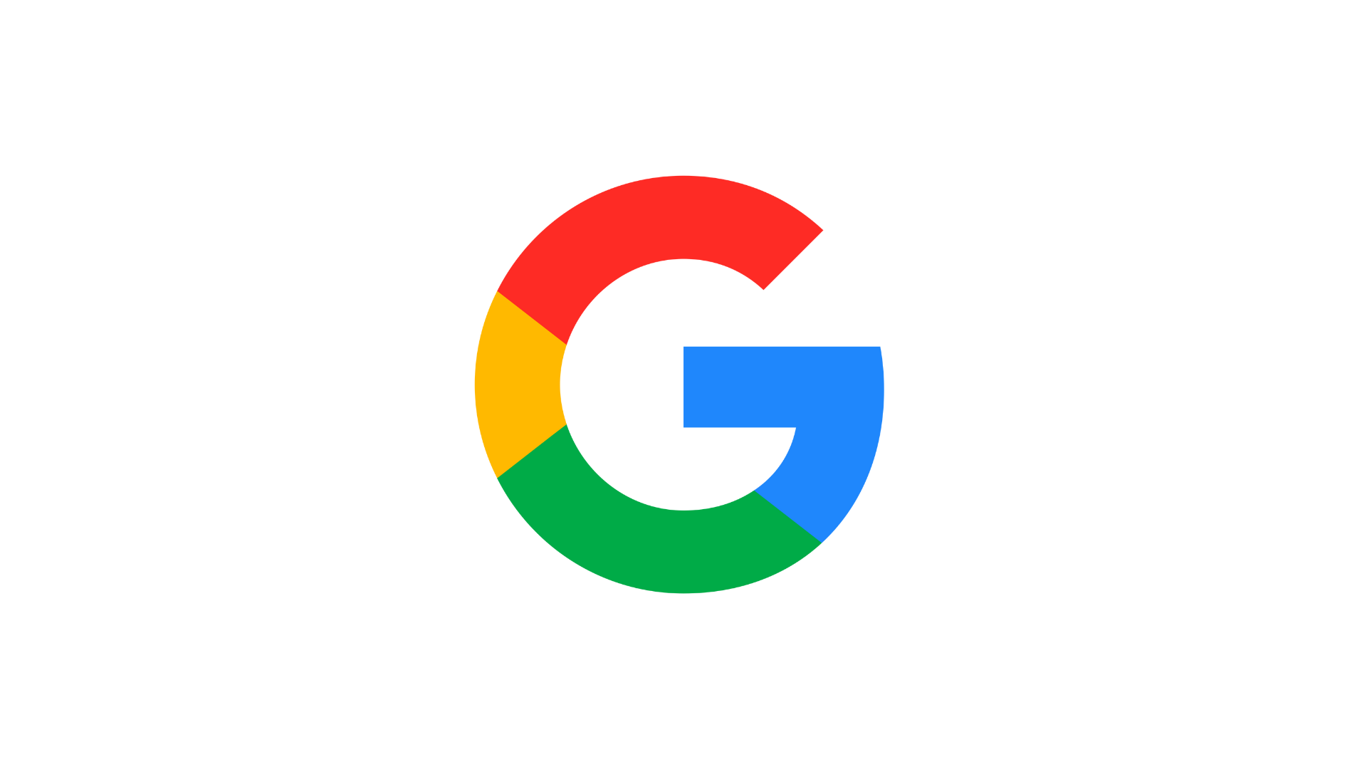 GRP - Integrations - Logos - Google SSO