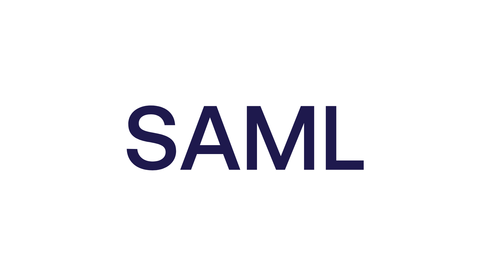 GRP - Integrations - Logos - SAML