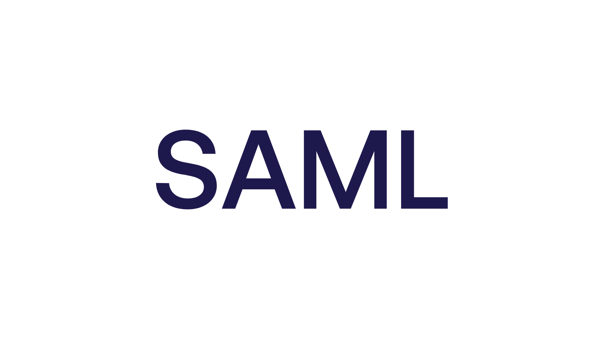 SAML
