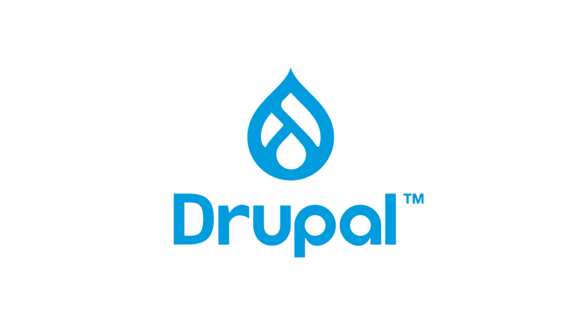 drupal logo
