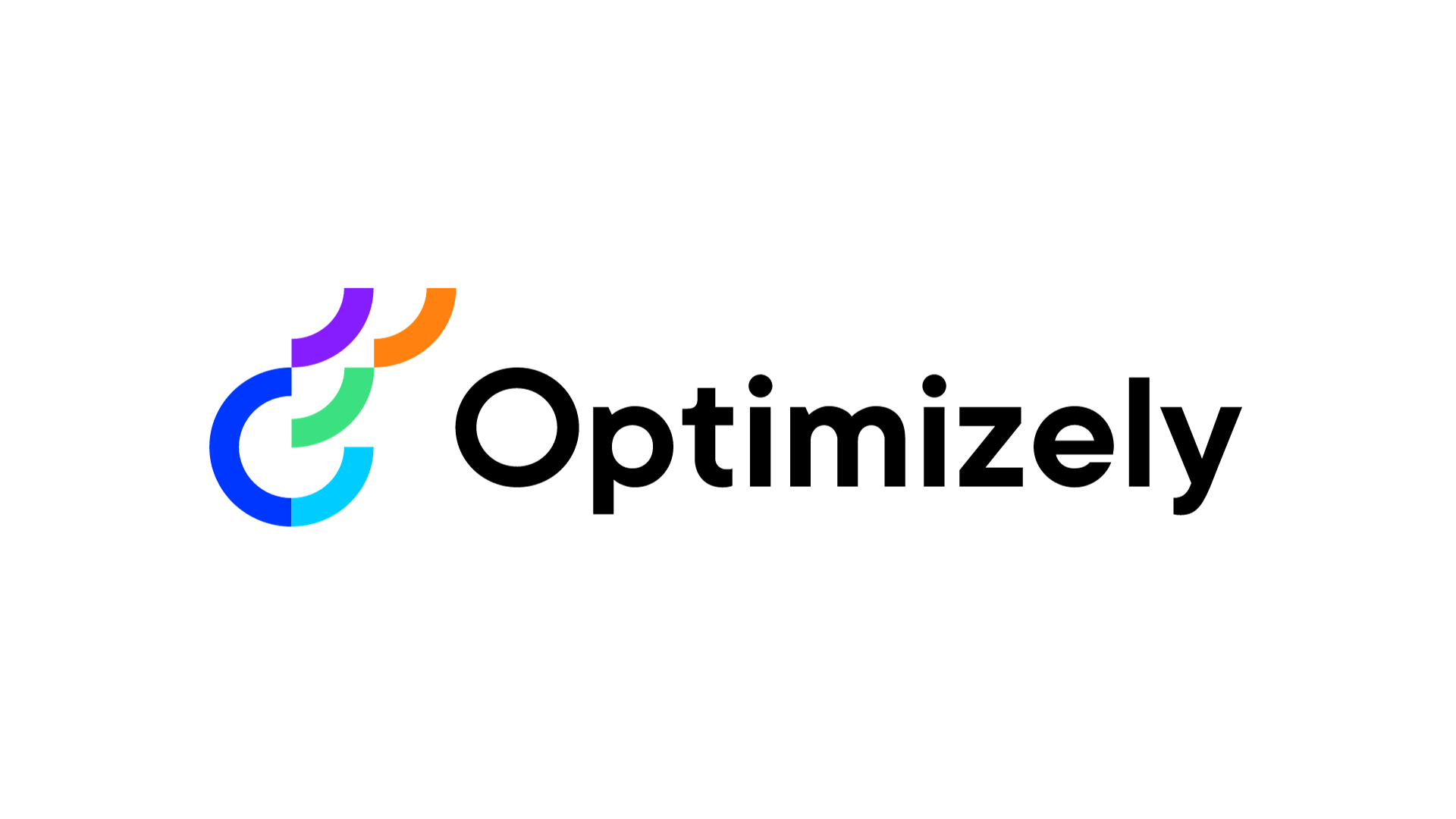 optimizely logo