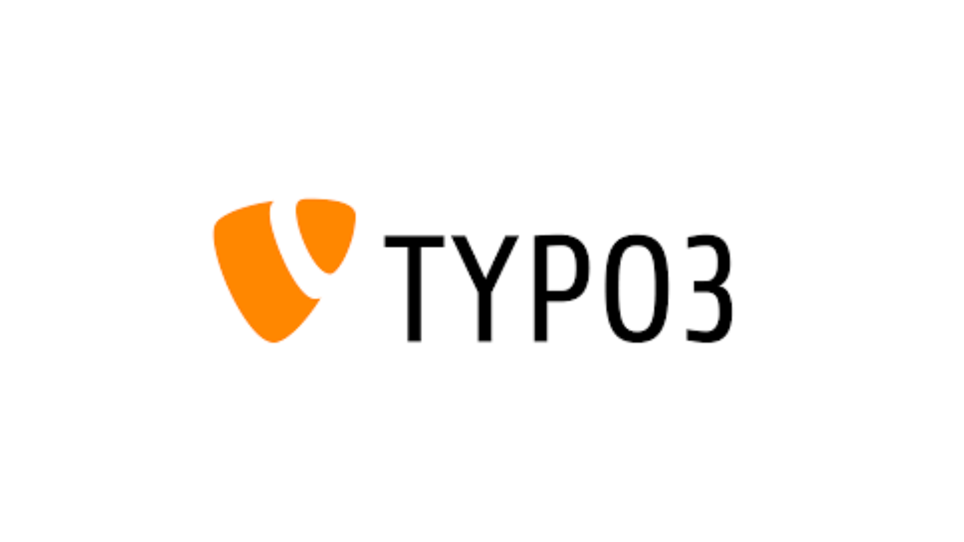 typo3 logo