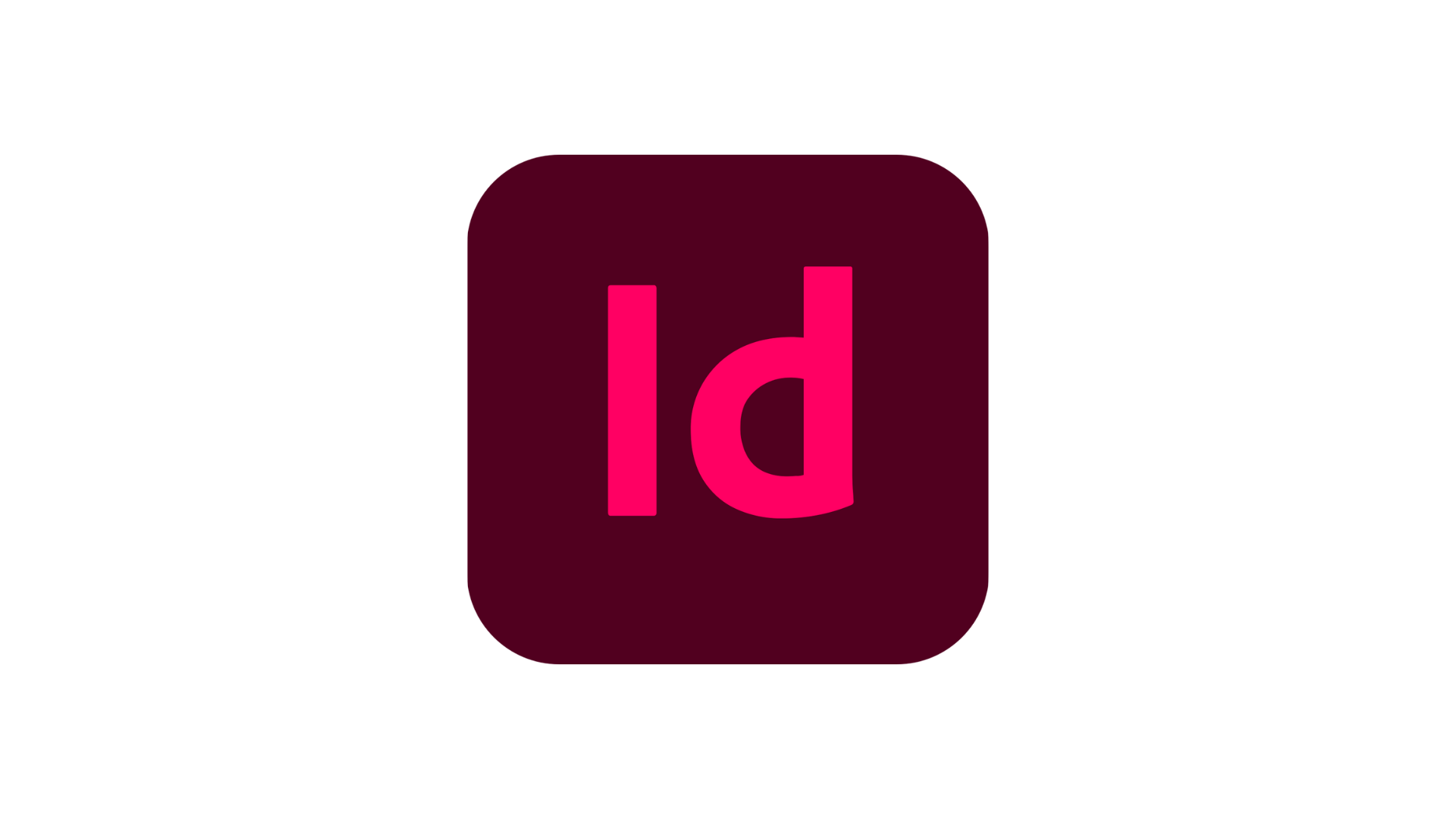 indesign