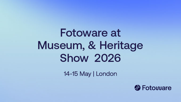 museum-heritage-show-london-2026-2