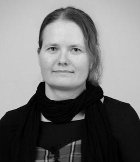 Kjersti Margrethe Gullberg OsloMet