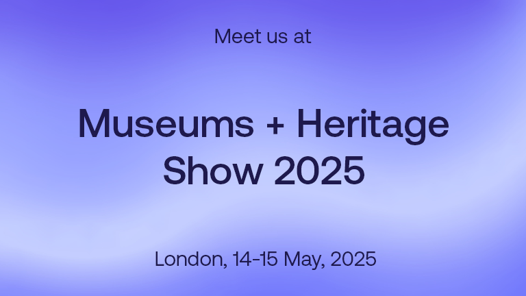 museums-heritage-show-2025