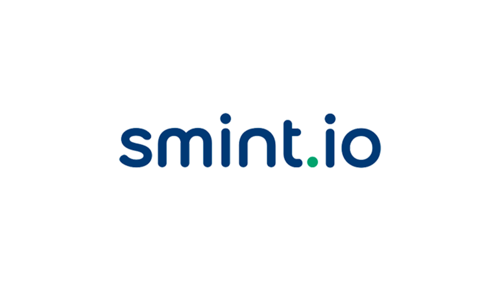 smint io logo