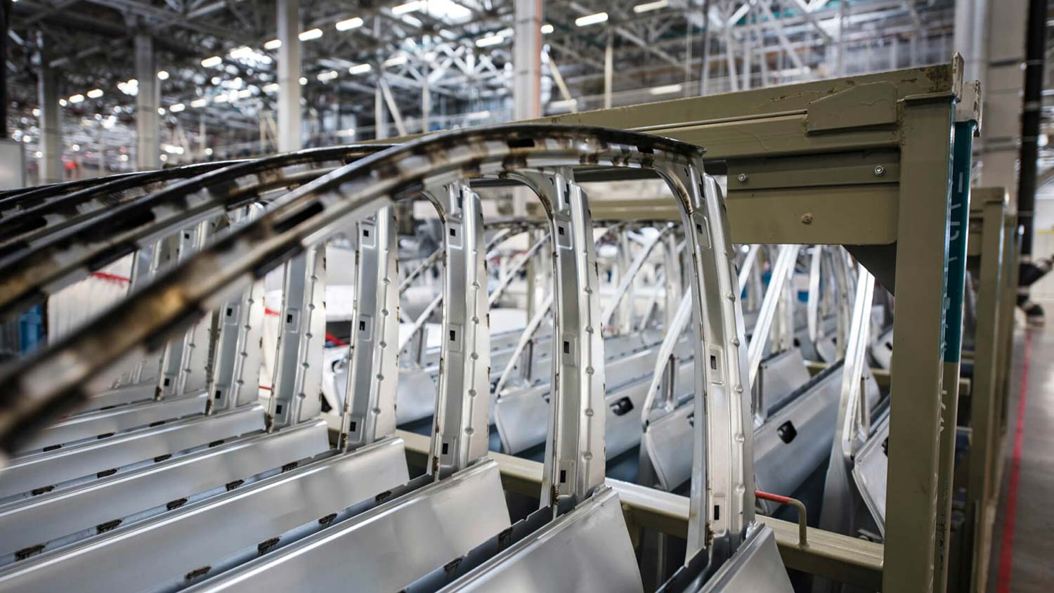 manufacturing