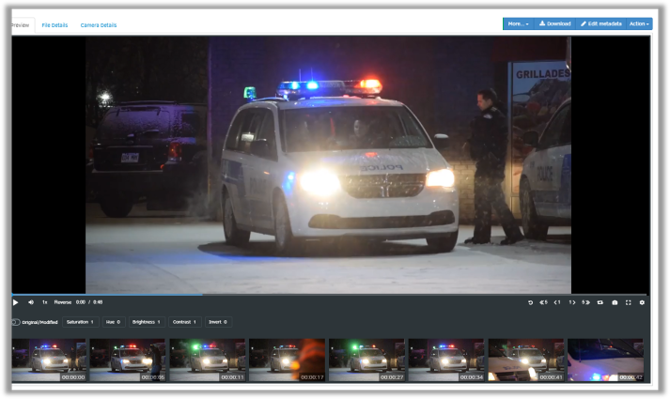 video-playback